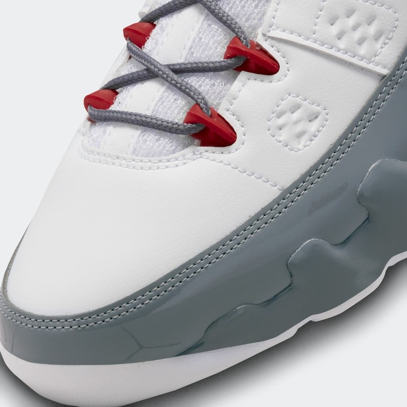 Air Jordan 9 Fire Red | CT8019-162