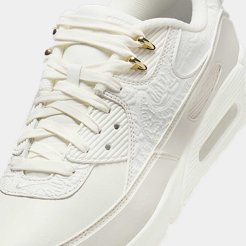 Slawn x Nike Air Max 90 SP "Sail" | FD6492-100