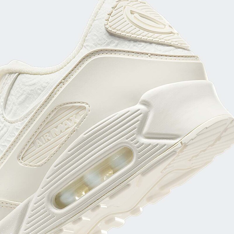 Slawn x Nike Air Max 90 SP "Sail" | FD6492-100