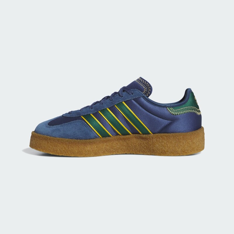CLOT x adidas Gazelle "Night Marine" | JR5408