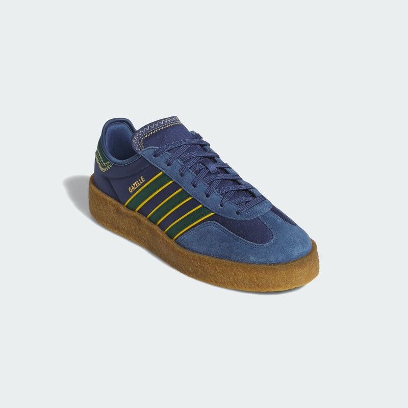 CLOT x adidas Gazelle "Night Marine" | JR5408