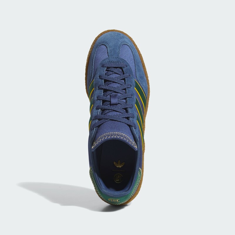 CLOT x adidas Gazelle "Night Marine" | JR5408