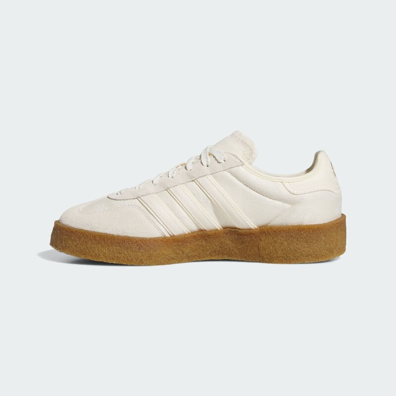 CLOT x adidas Gazelle "Cream White" | JR5410