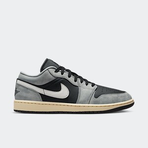Air Jordan 1 Low "Light Smoke Grey" | HQ2010-012