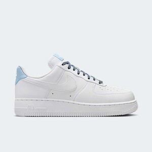 Nike Air Force 1 Low "Light Armory Blue" | IB7167-101 Nike Air Force 1 Low "Light Armory Blue" | IB7167-101