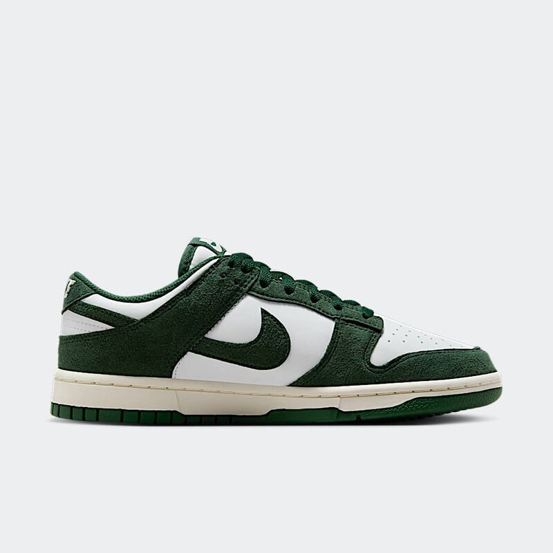 Nike Dunk Low "Gorge Green" | IB4417-100
