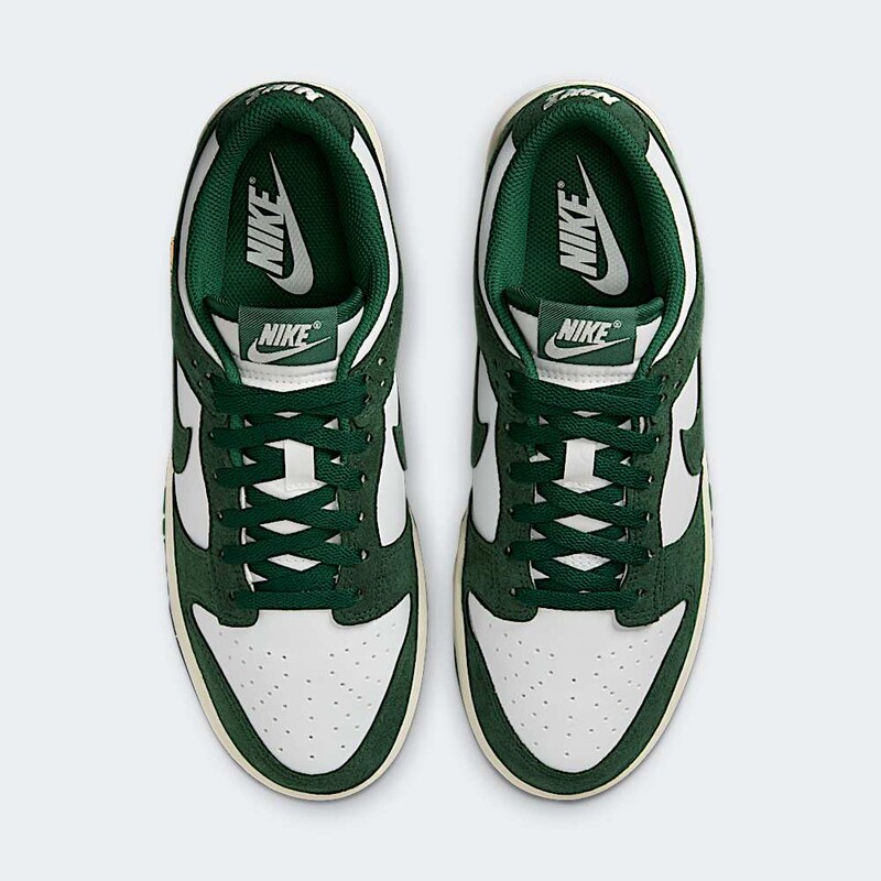 Nike Dunk Low "Gorge Green" | IB4417-100
