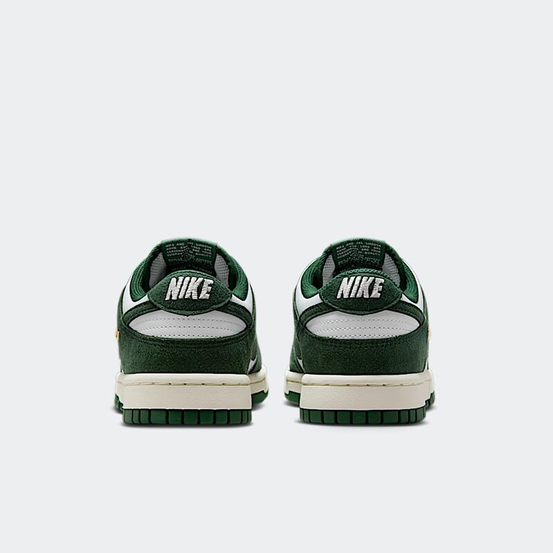 Nike Dunk Low "Gorge Green" | IB4417-100