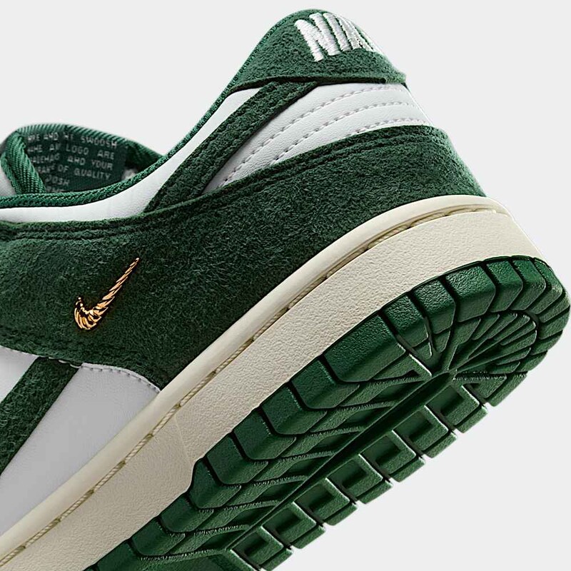 Nike Dunk Low "Gorge Green" | IB4417-100
