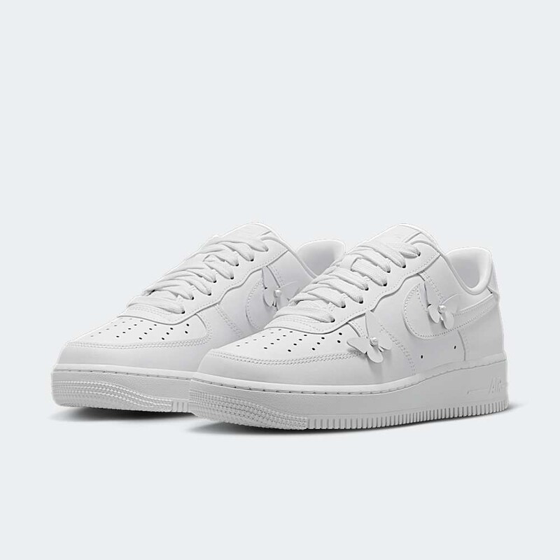 Nike Air Force 1 Low "Butterfly" | IH4480-100