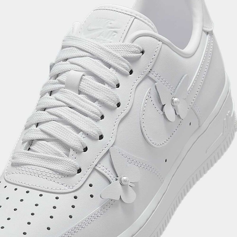 Nike Air Force 1 Low "Butterfly" | IH4480-100