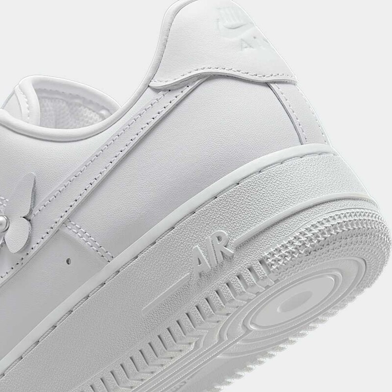 Nike Air Force 1 Low "Butterfly" | IH4480-100