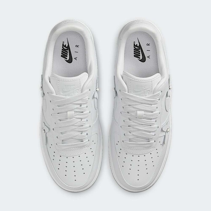Nike Air Force 1 Low "Butterfly" | IH4480-100