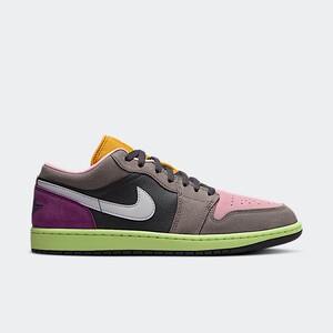 Air Jordan 1 Low "Tokyo Bio Hack" | HQ2010-005