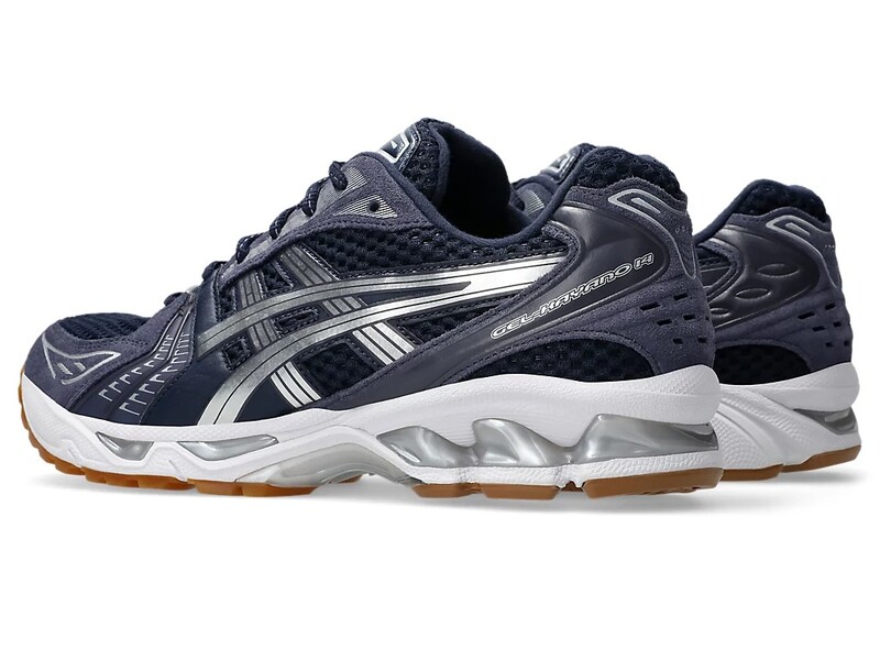 A.P.C. x Asics Gel-Kayano 14 "Navy" | 1203A926-400