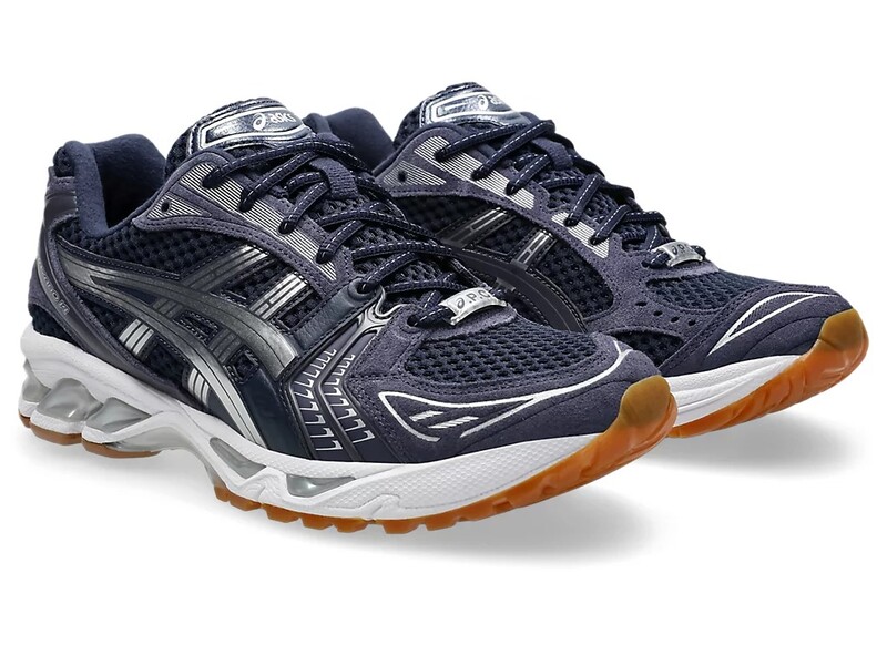 A.P.C. x Asics Gel-Kayano 14 "Navy" | 1203A926-400