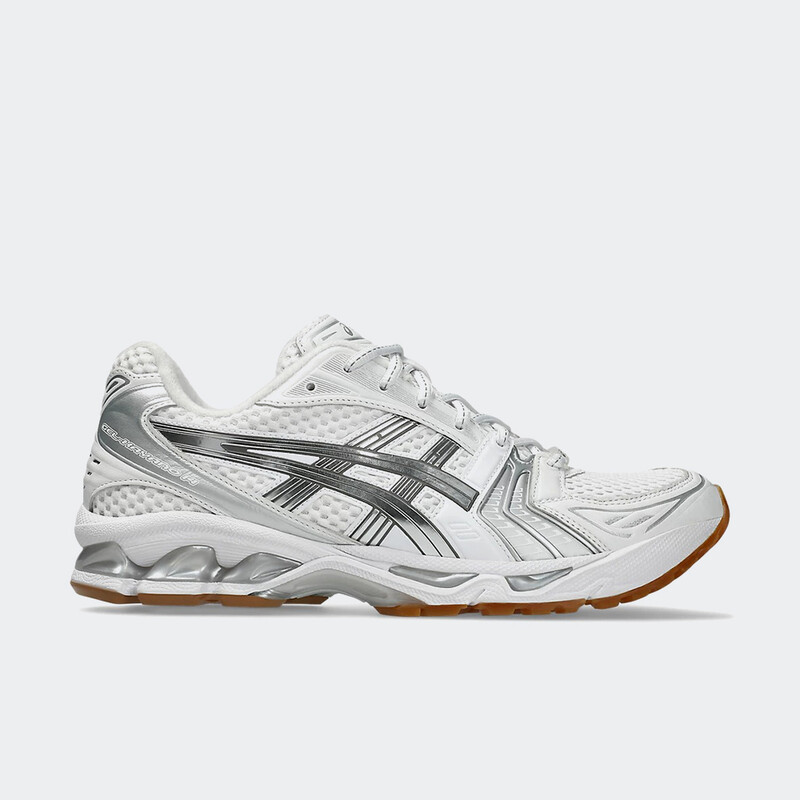 A.P.C. x Asics Gel-Kayano 14 "White" | 1203A727-100