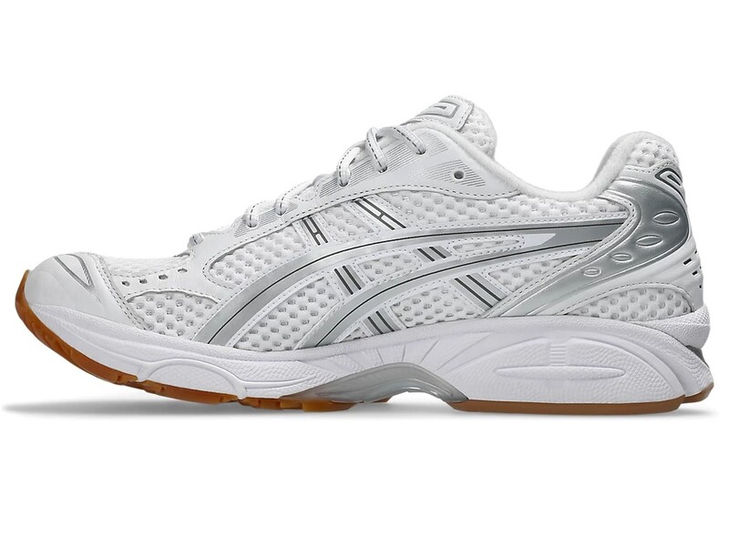 A.P.C. x Asics Gel-Kayano 14 "White" | 1203A727-100