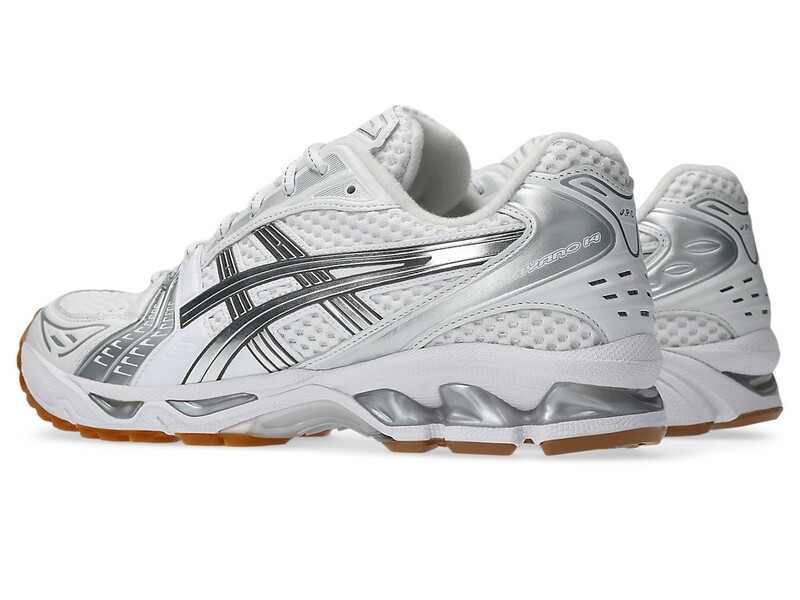 A.P.C. x Asics Gel-Kayano 14 "White" | 1203A727-100