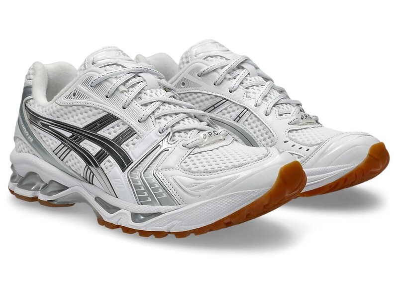 A.P.C. x Asics Gel-Kayano 14 "White" | 1203A727-100