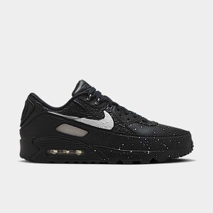 Slawn x Nike Air Max 90 SP "Black" | FD6492-001 Slawn x Nike Air Max 90 SP "Black" | FD6492-001