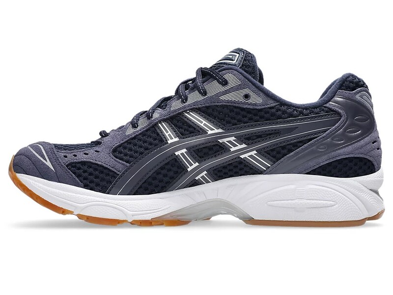 A.P.C. x Asics Gel-Kayano 14 "Navy" | 1203A926-400