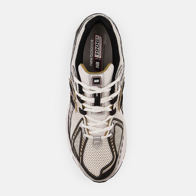 New Balance 1906R "Metallic Gold" | M1906RA