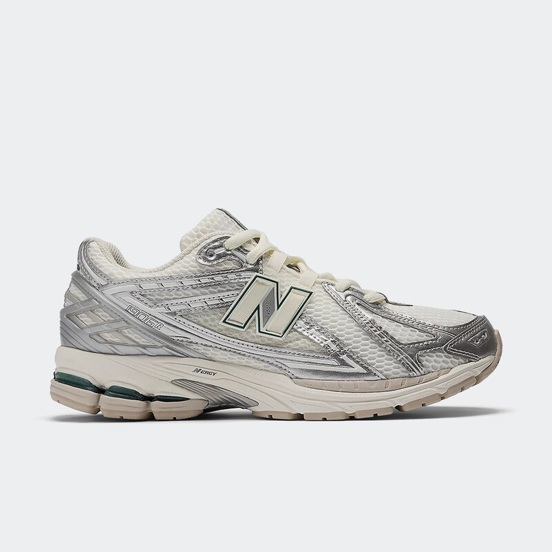 New Balance 1906 "Silver Metallic" | M1906REE