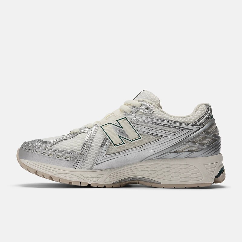 New Balance 1906 "Silver Metallic" | M1906REE