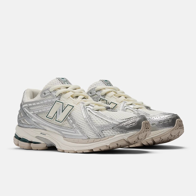 New Balance 1906 "Silver Metallic" | M1906REE