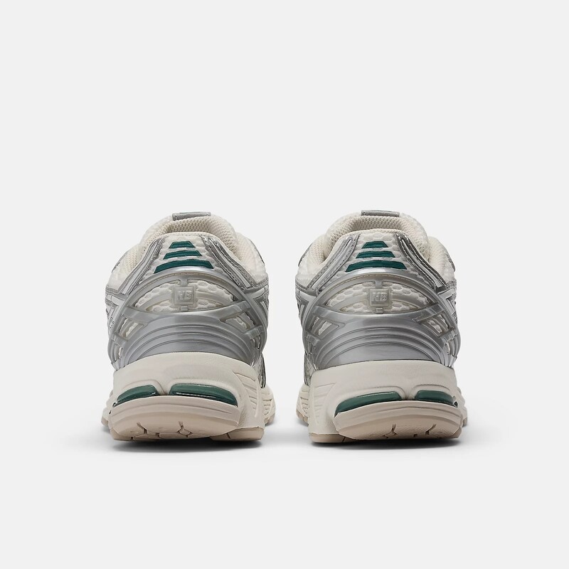 New Balance 1906 "Silver Metallic" | M1906REE