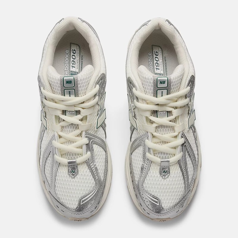 New Balance 1906 "Silver Metallic" | M1906REE
