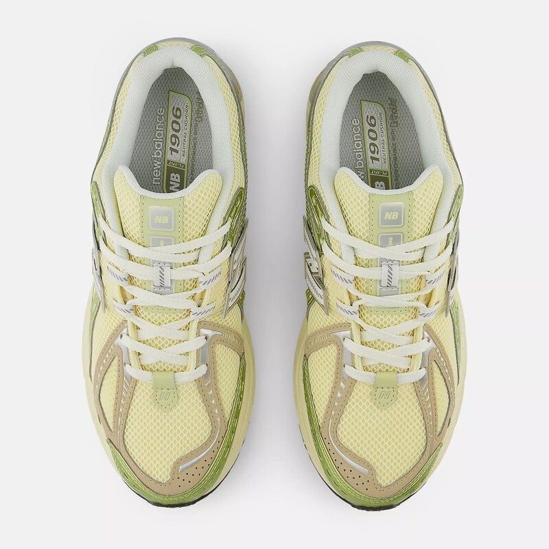 New Balance 1906R "Parchment" | U1906RND