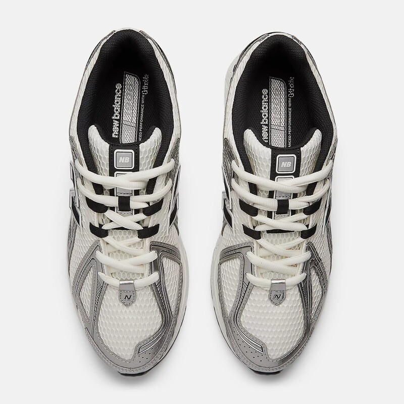 New Balance 1906R "Black Sea Salt" | M1906RER
