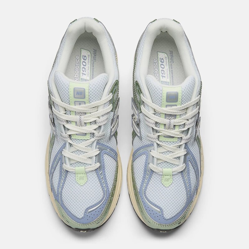 New Balance 1906R "A Better Legacy" | U1906RNE