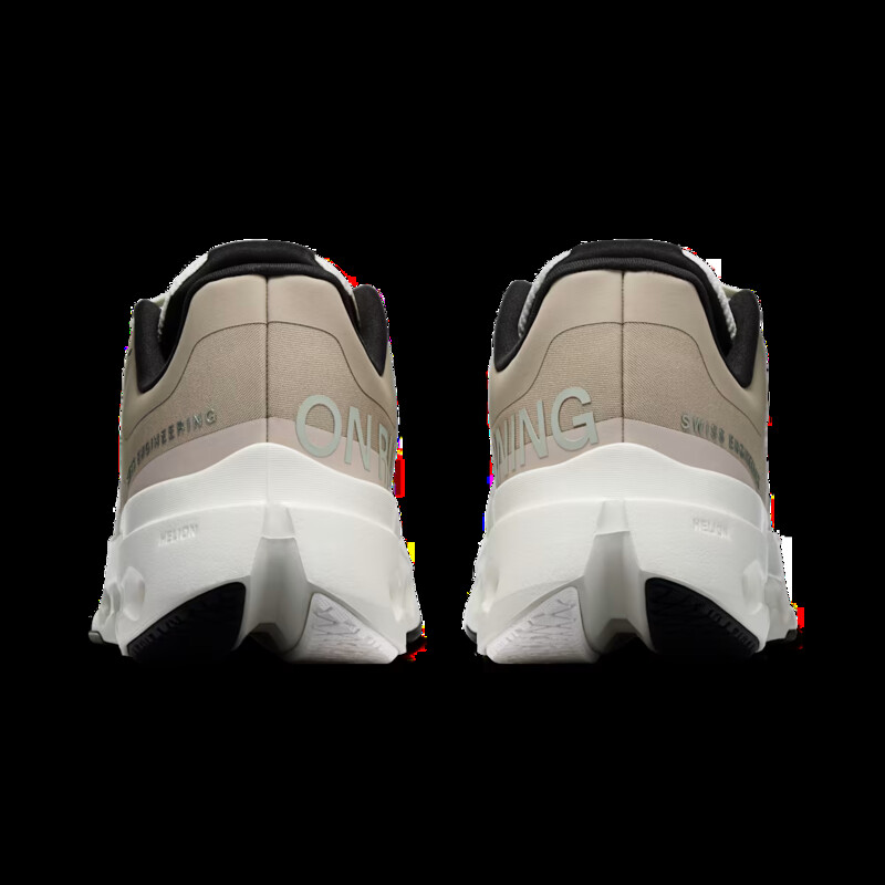 On Cloudsurfer Next "Fog/Ivory" | 3WE30053213