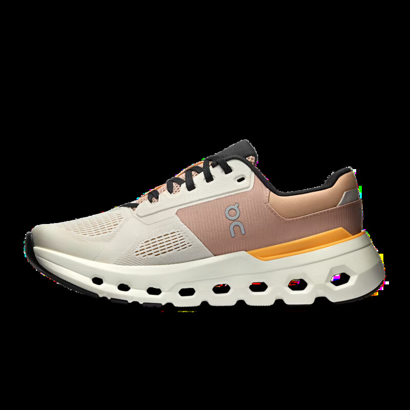 On Cloudrunner 2 "Pearl/Tangerine" | 3WE10133196