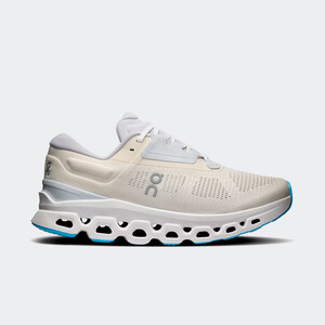 On Cloudstratus 3 "Cream/Arctic" | 3WD30123201 On Cloudstratus 3 "Cream/Arctic" | 3WD30123201