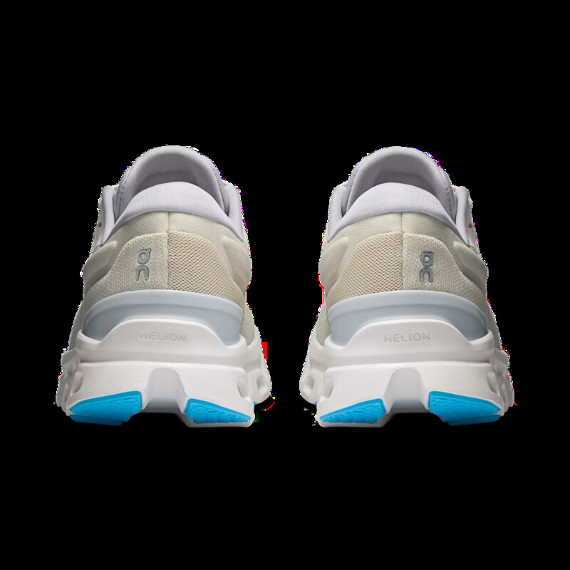 On Cloudstratus 3 "Cream/Arctic" | 3WD30123201