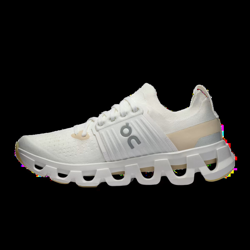 On Cloudswift 4 "White/Cream" | 3WF10113218
