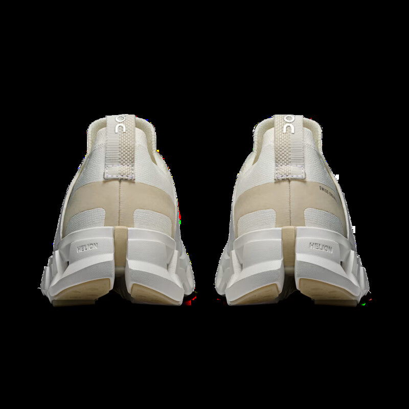 On Cloudswift 4 "White/Cream" | 3WF10113218