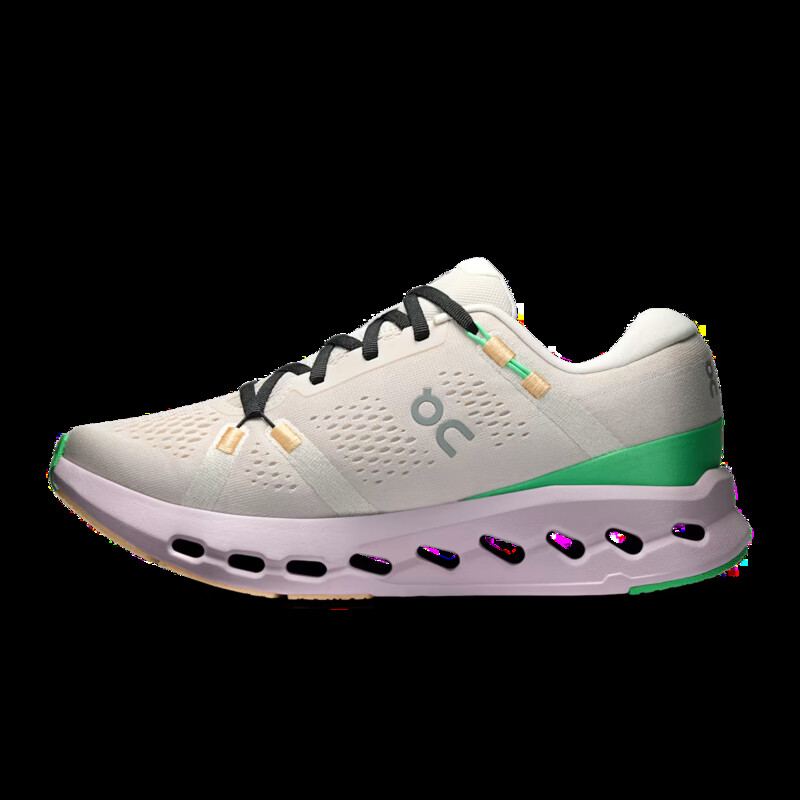 On Cloudsurfer 2 "Pearl/Orchid" | 3WF10103207