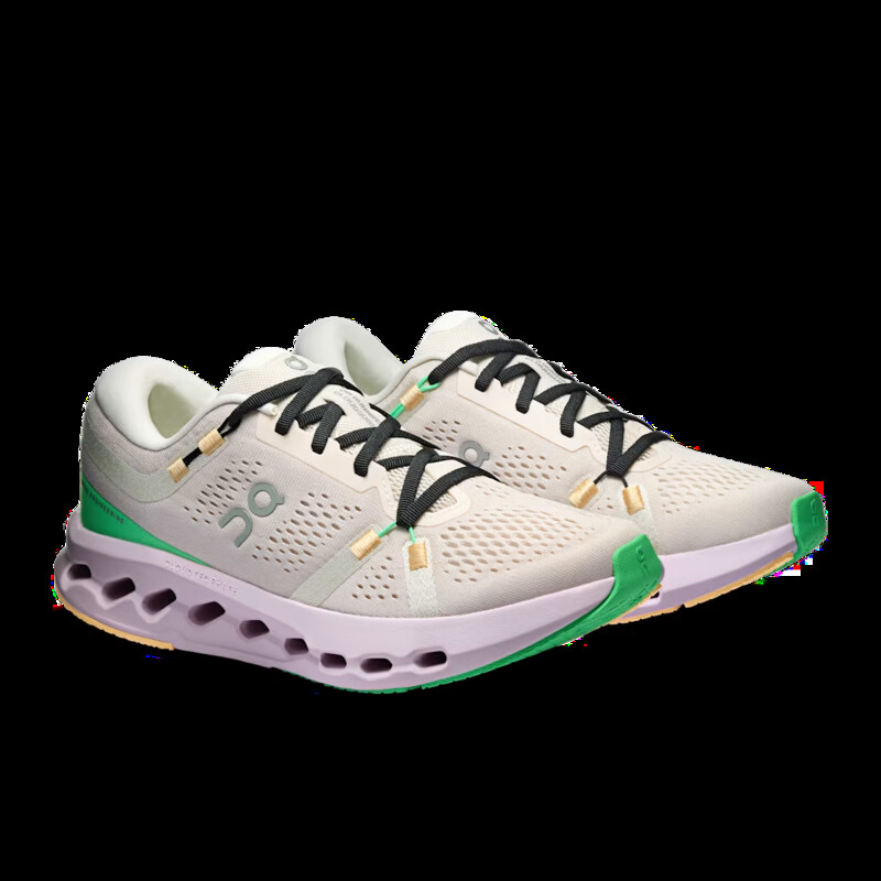 On Cloudsurfer 2 "Pearl/Orchid" | 3WF10103207