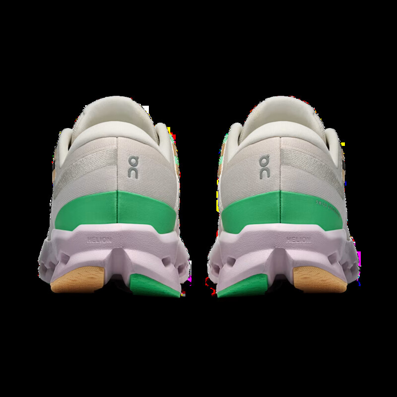 On Cloudsurfer 2 "Pearl/Orchid" | 3WF10103207