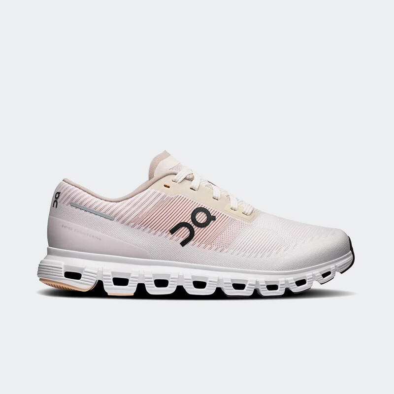 On Cloud 6 Push "Pearl/Sandstone" | 3WF10041114