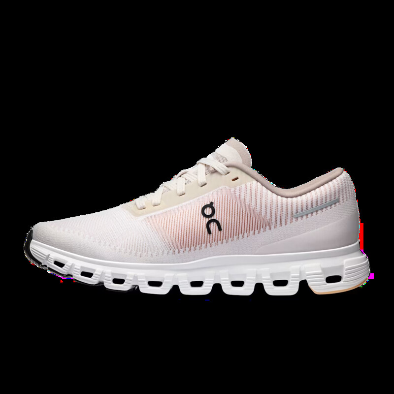 On Cloud 6 Push "Pearl/Sandstone" | 3WF10041114