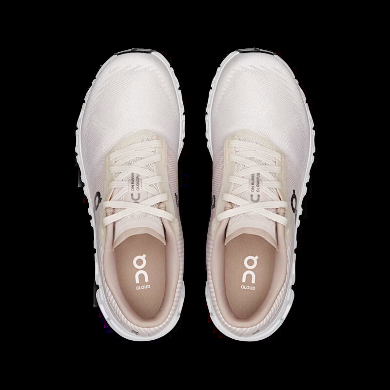 On Cloud 6 Push "Pearl/Sandstone" | 3WF10041114