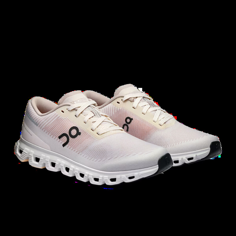 On Cloud 6 Push "Pearl/Sandstone" | 3WF10041114
