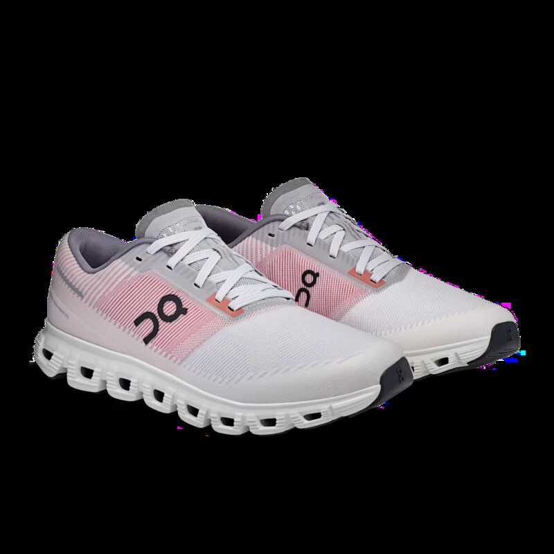 On Cloud 6 Push "Lavender/Red" | 3MF10053026