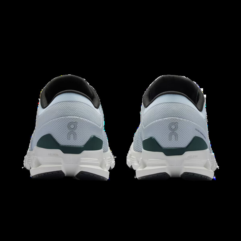 On Cloud X 4 "Glacier/Stone" | 3ME30041147